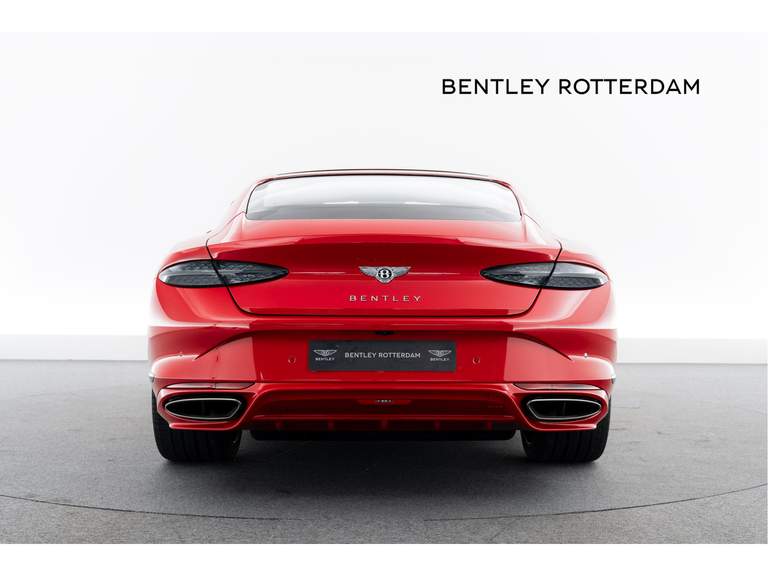 Bentley Bentley