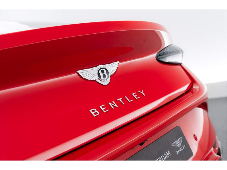 Bentley
