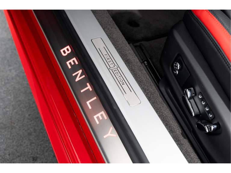 Bentley
