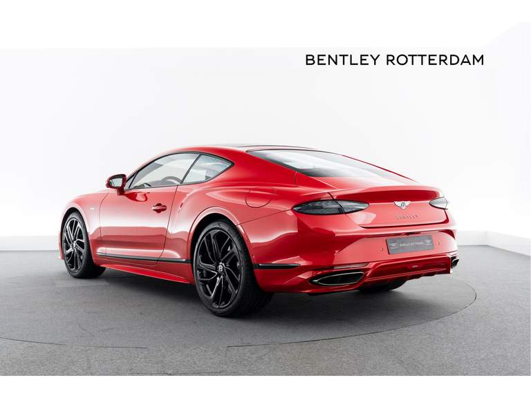 Bentley