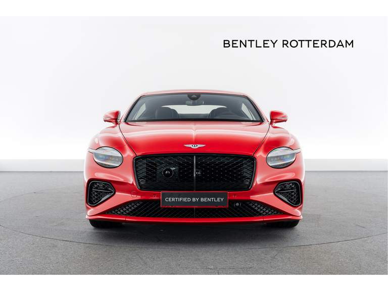 Bentley