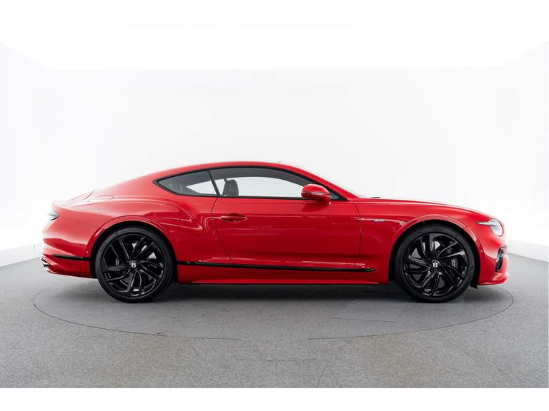 Bentley