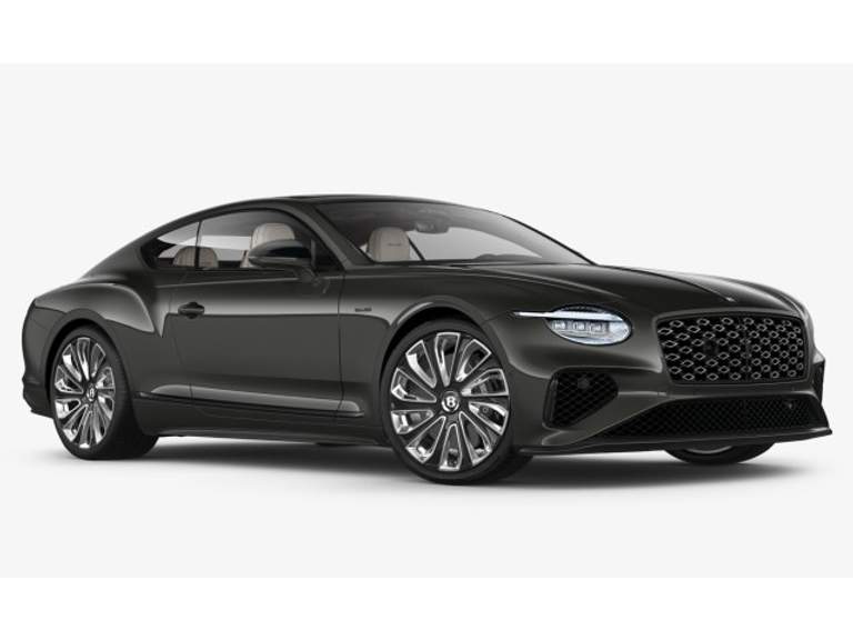 Bentley