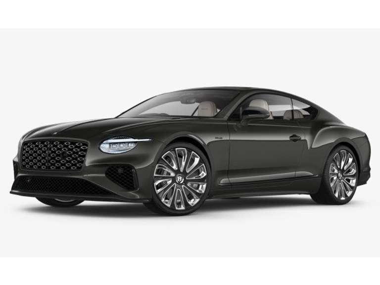Bentley