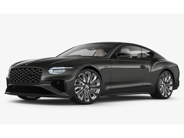 Bentley