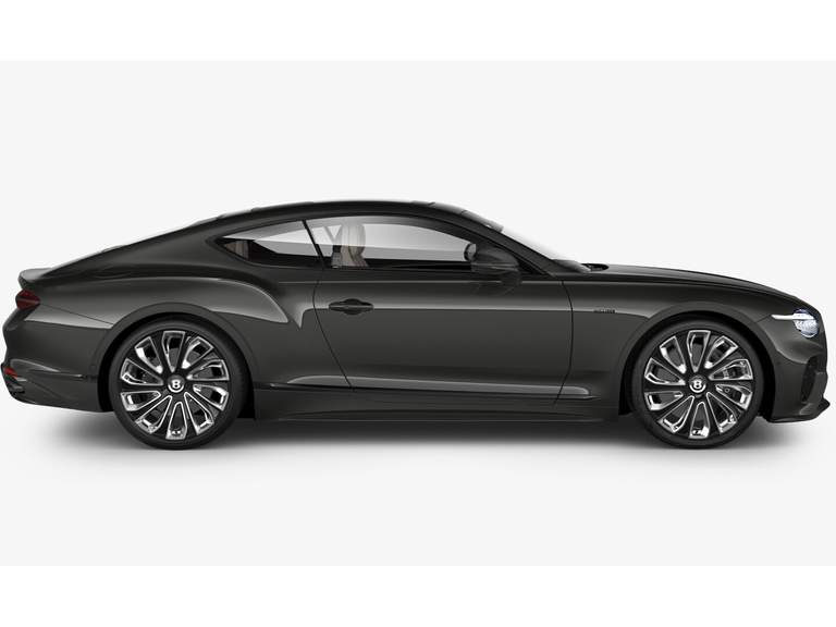 Bentley