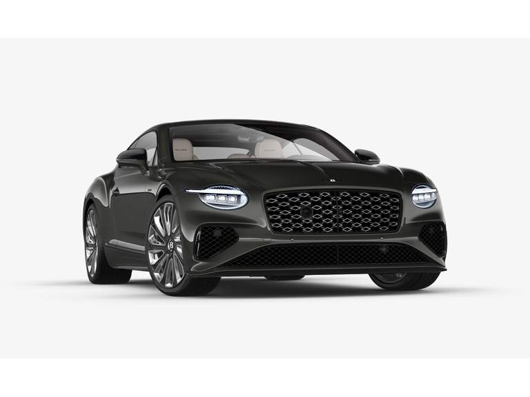 Bentley