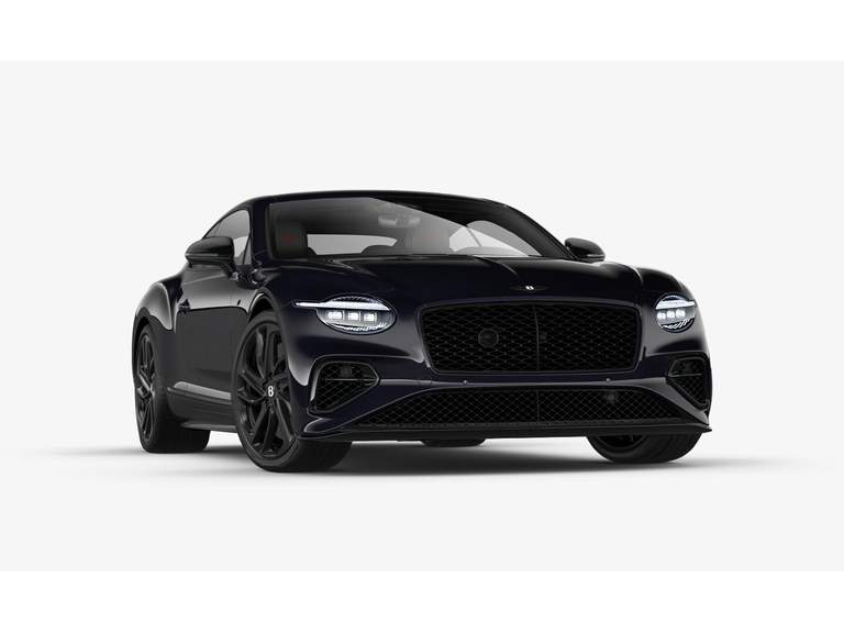 Bentley