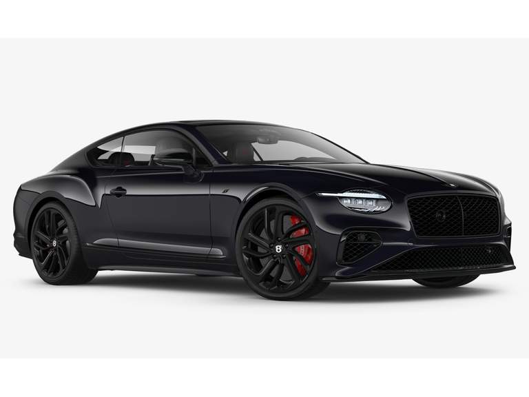 Bentley
