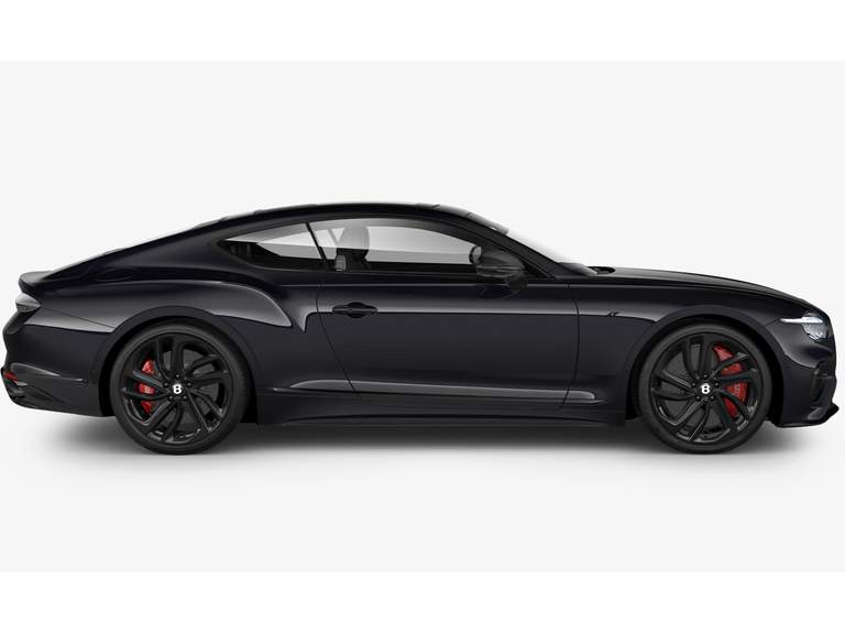 Bentley