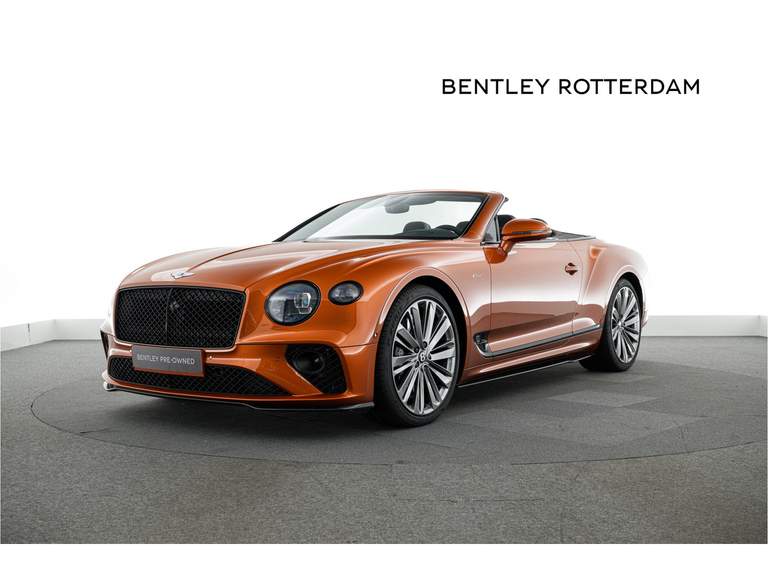 Bentley