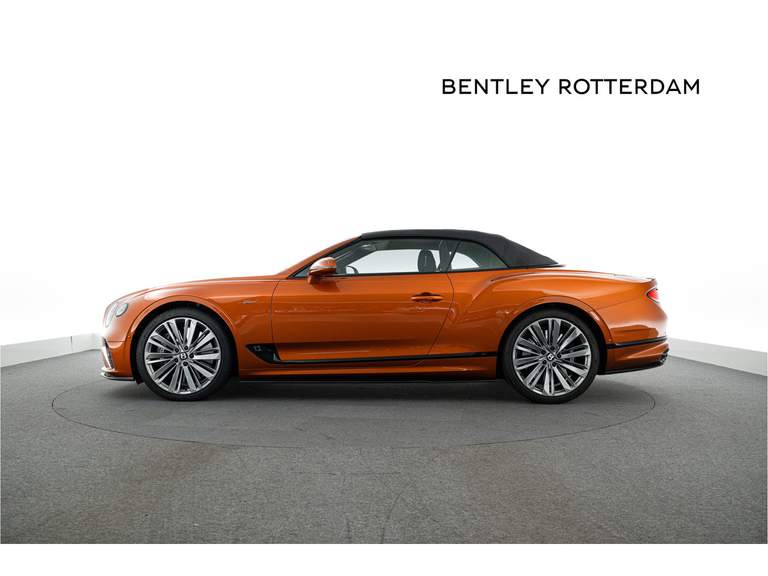 Bentley Bentley