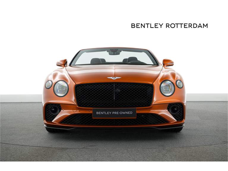 Bentley Bentley