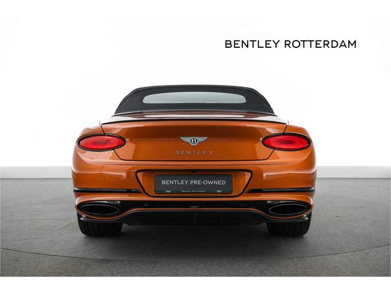 Bentley Bentley
