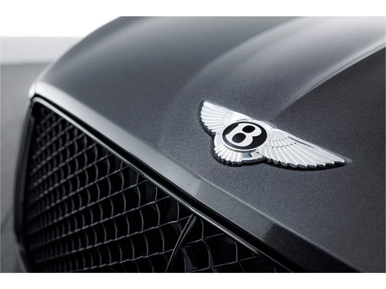 Bentley