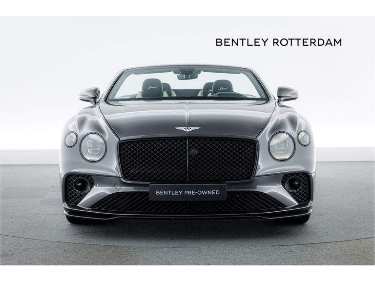 Bentley