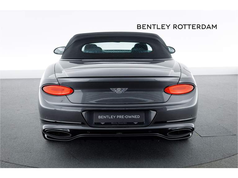 Bentley