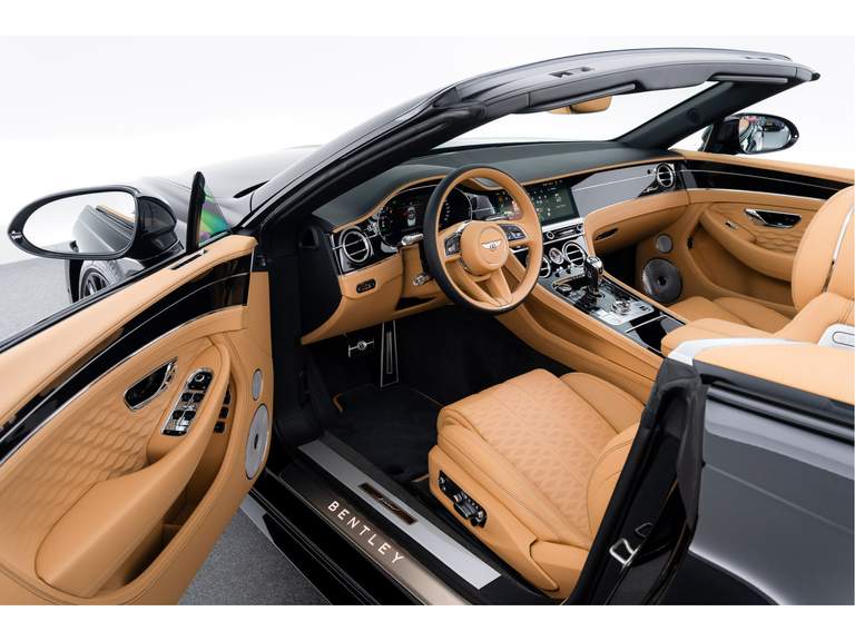 Bentley