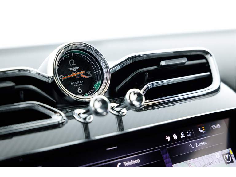 Bentley