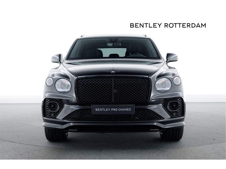 Bentley