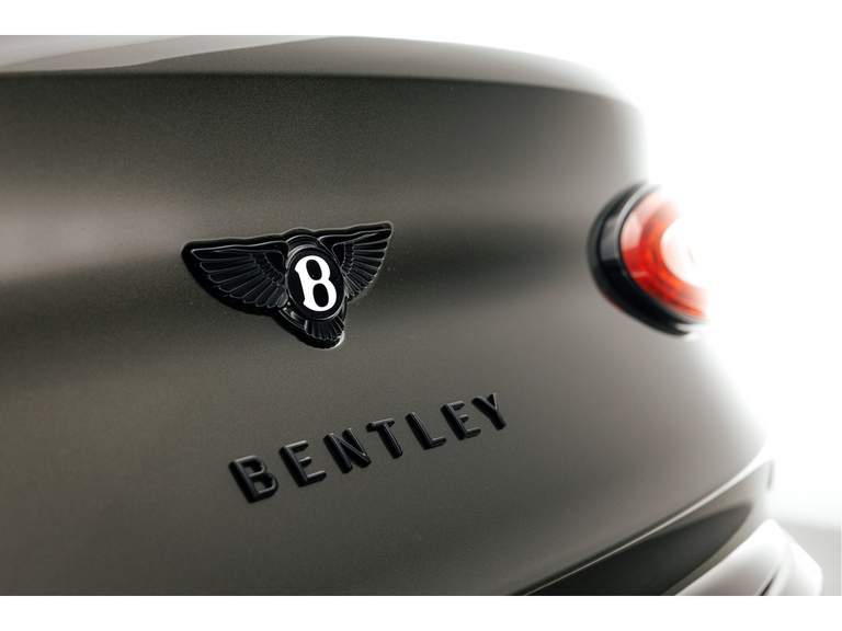 Bentley