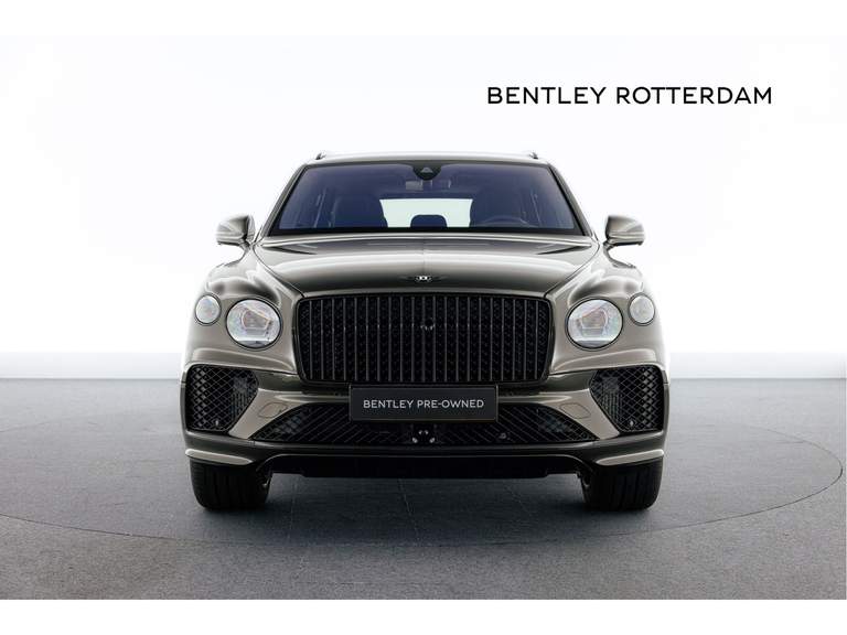Bentley