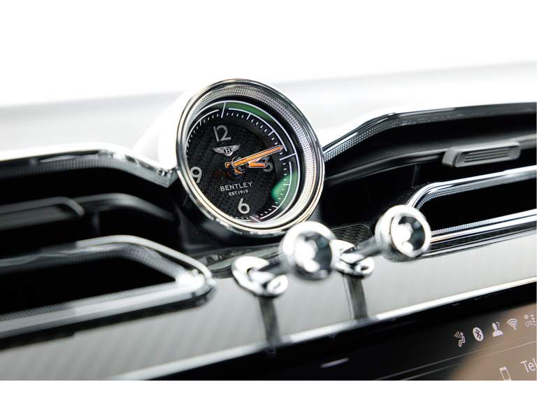 Bentley