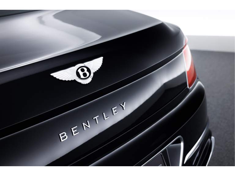 Bentley