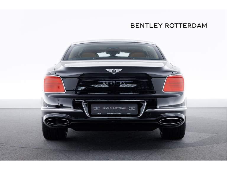 Bentley