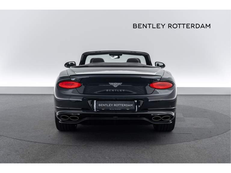Bentley
