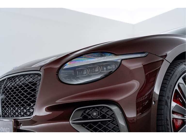 Bentley