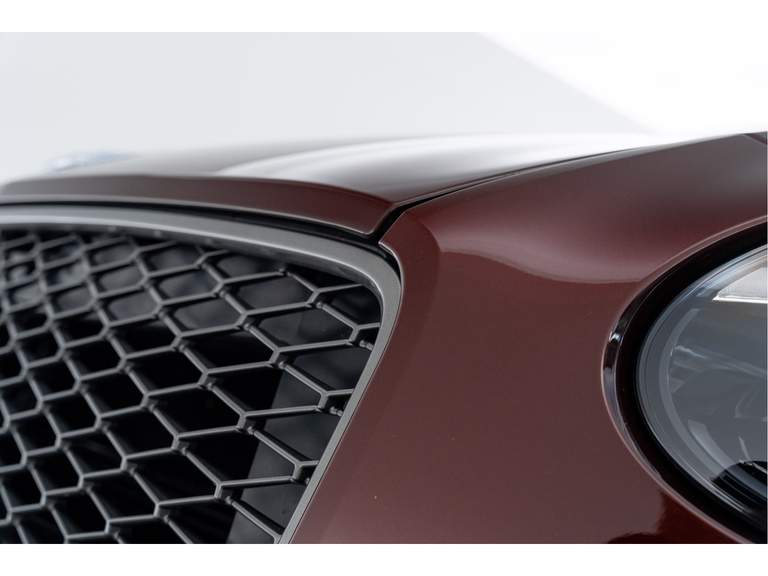 Bentley