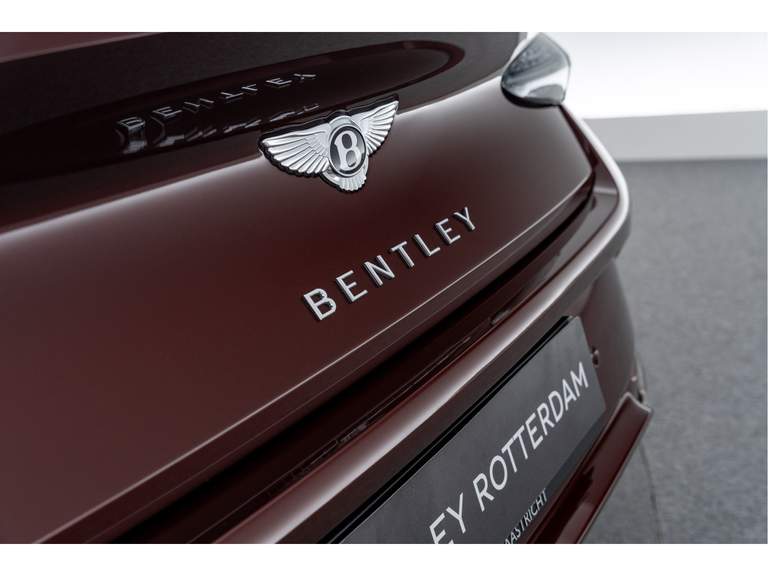 Bentley