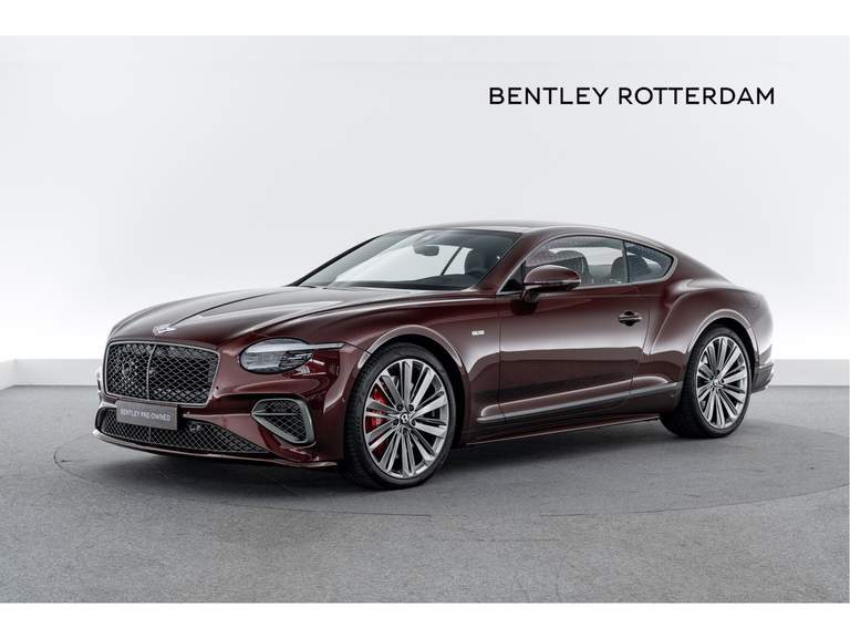Bentley