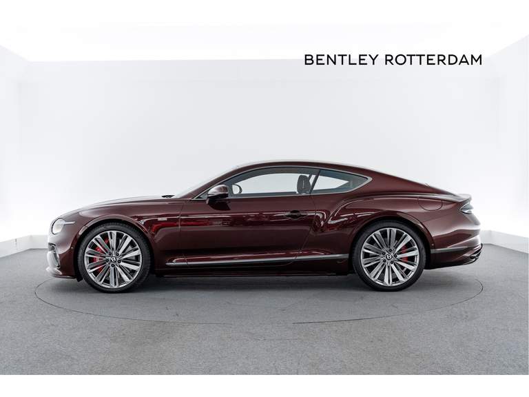 Bentley