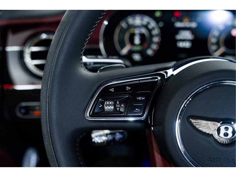 Bentley