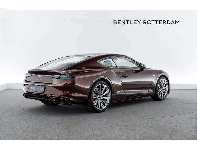 Bentley