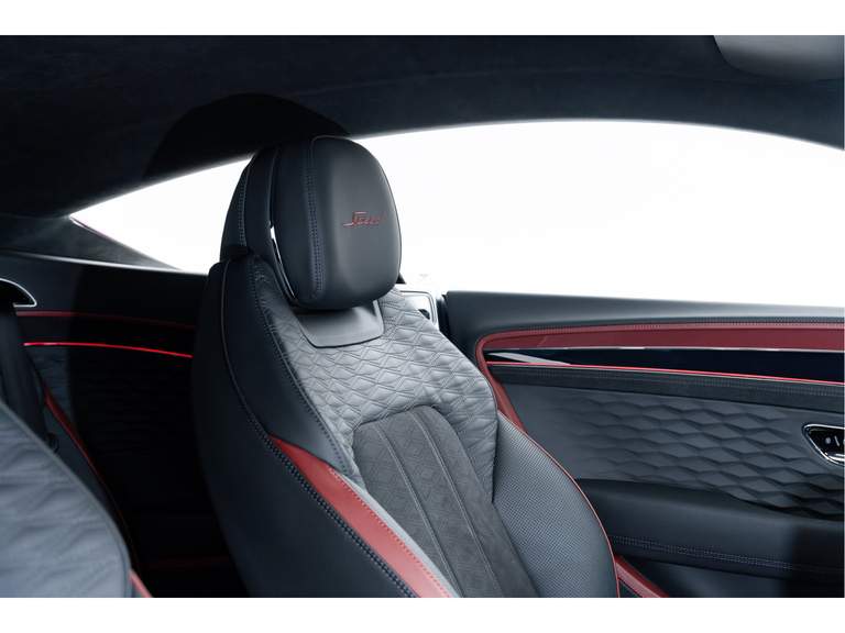 Bentley