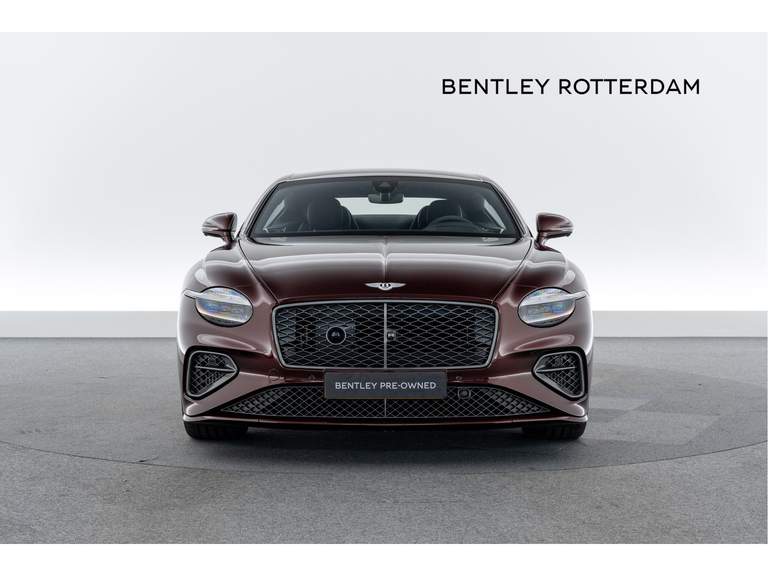 Bentley