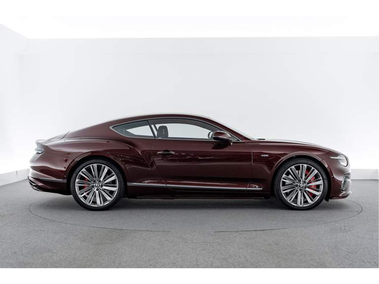 Bentley