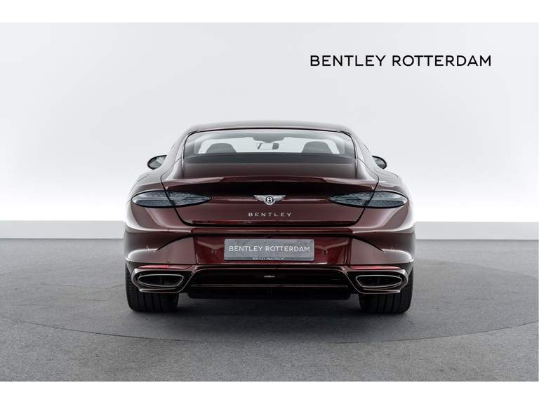 Bentley