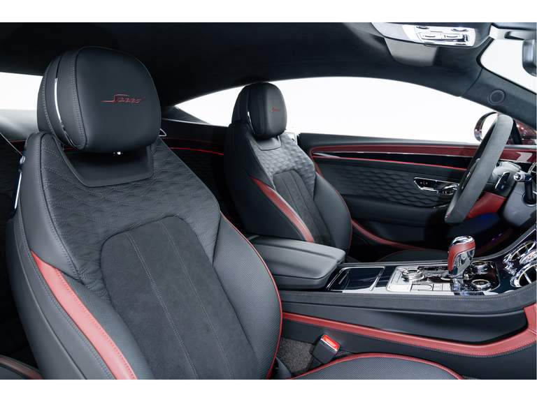 Bentley