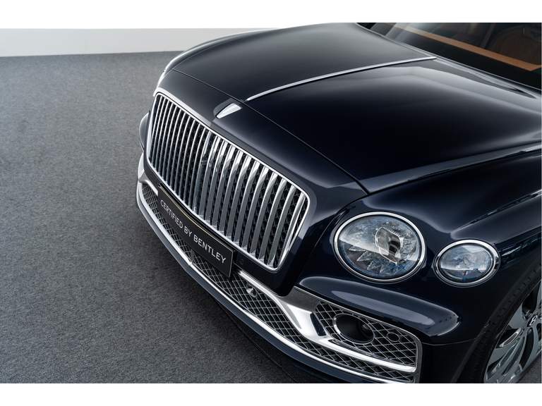 Bentley Bentley