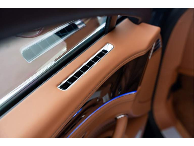 Bentley Bentley