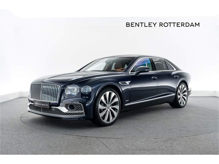 Bentley