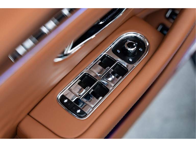 Bentley Bentley