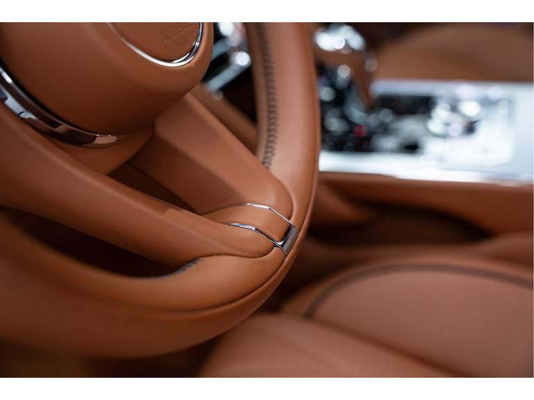 Bentley Bentley