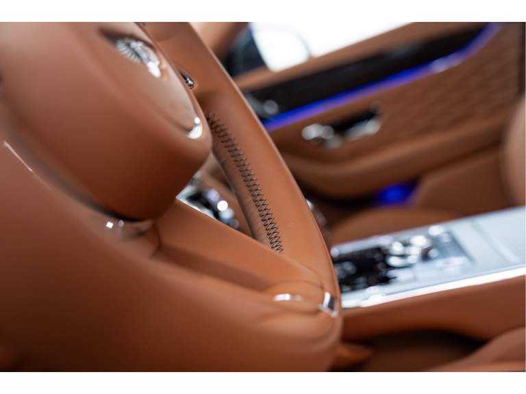 Bentley Bentley