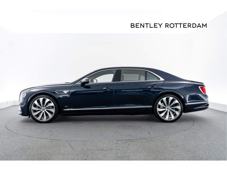 Bentley Bentley