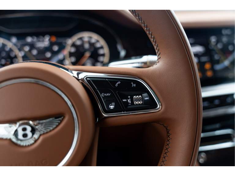 Bentley Bentley